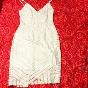 Charlotte Russe Dress S